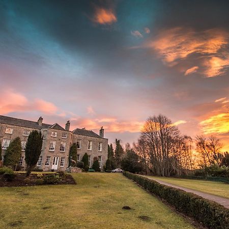 Castle Hotel Huntly Dış mekan fotoğraf